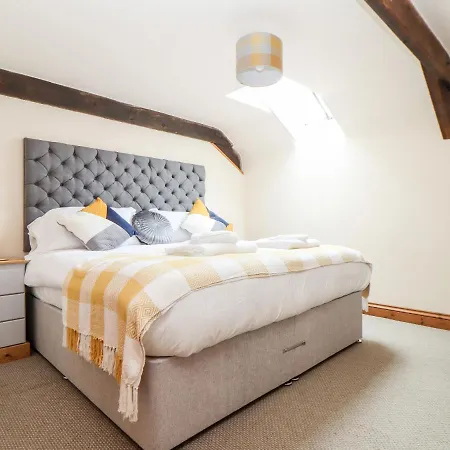 The Linney * St Austell